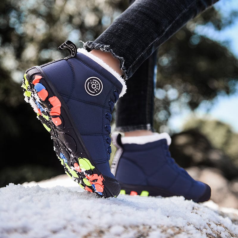 Sova Boots Kids (2+1)