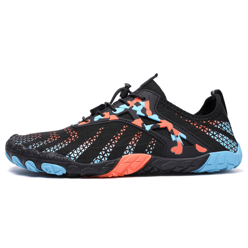 FluxTrail