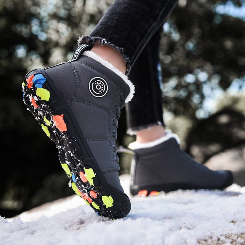 Sova Boots Kids (2+1)