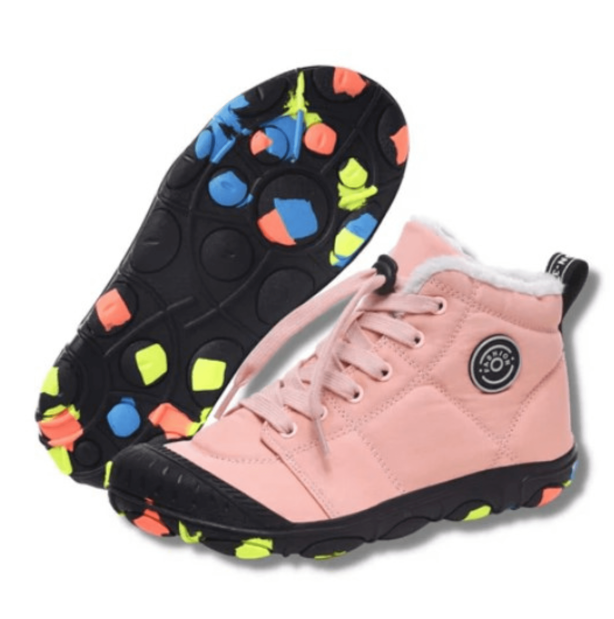 Sova Boots Kids (2+1)
