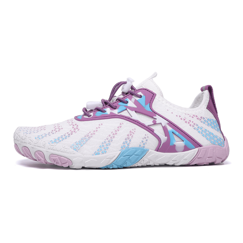 FluxTrail