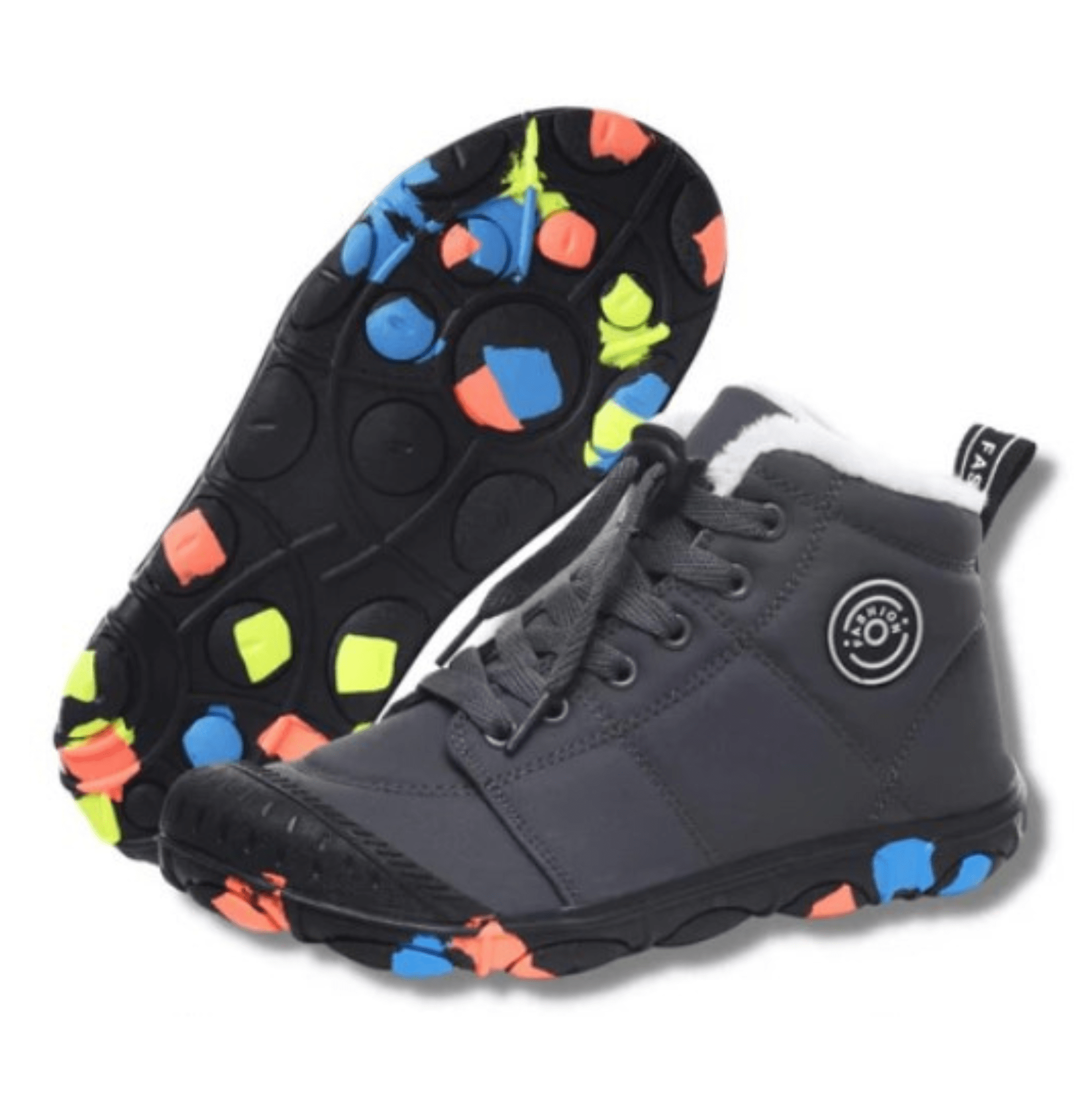 Sova Boots Kids (2+1)