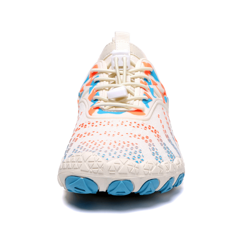 FluxTrail