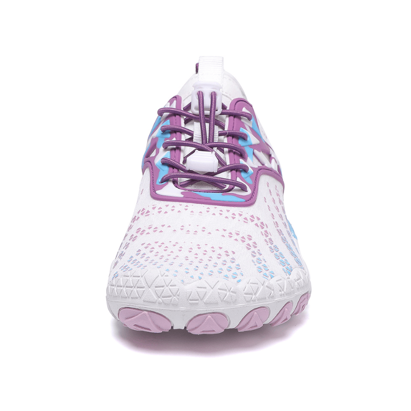 FluxTrail