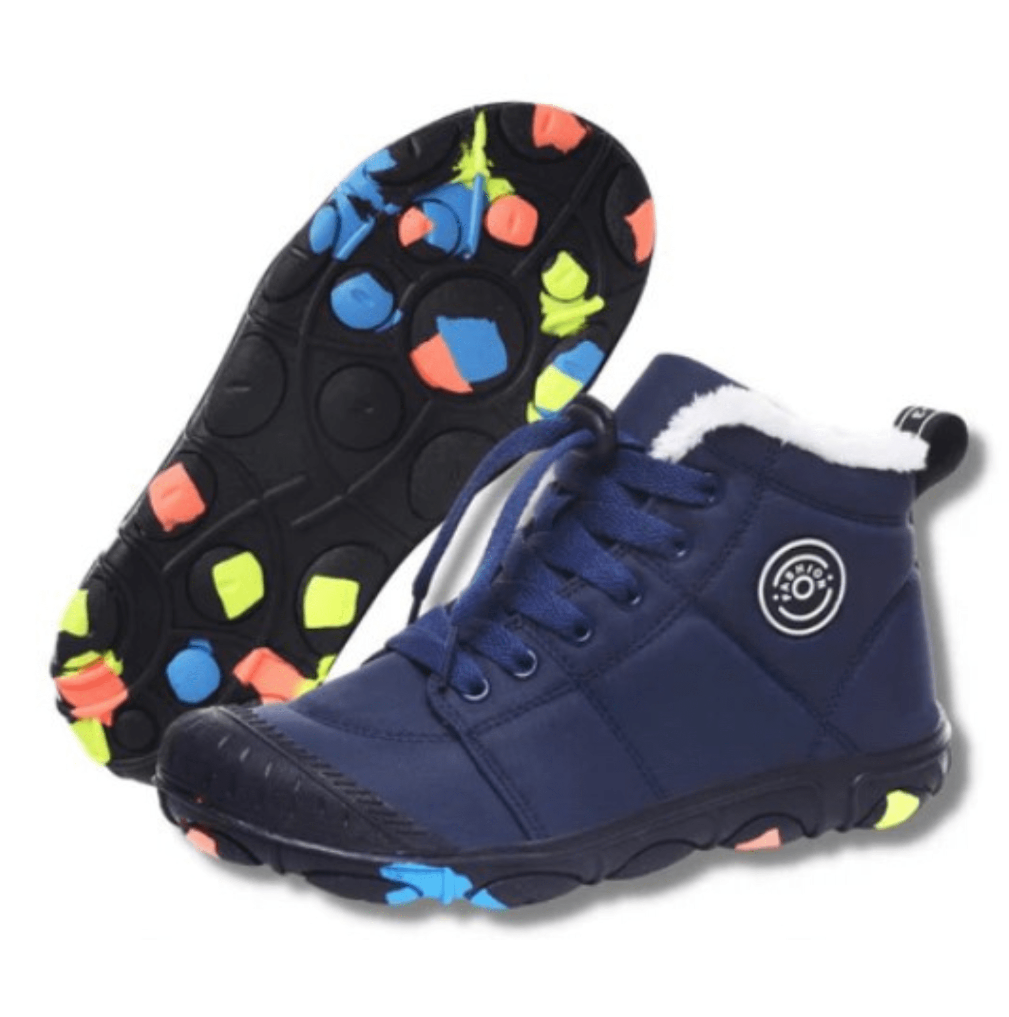 Sova Boots Kids (2+1)
