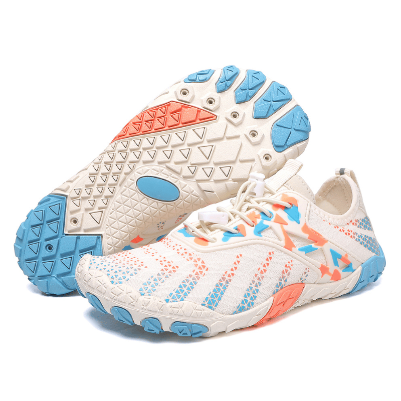 FluxTrail