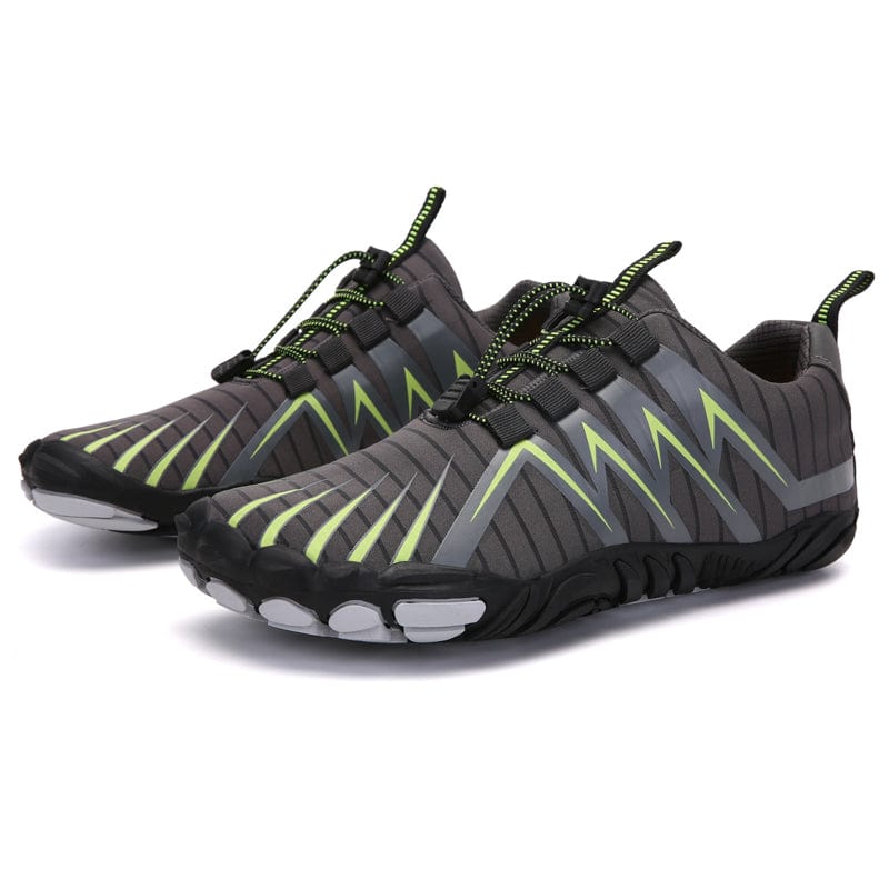 Nomad (Unisex) (2+1)