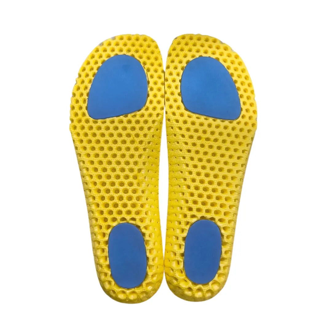 Smooth Transition Insoles
