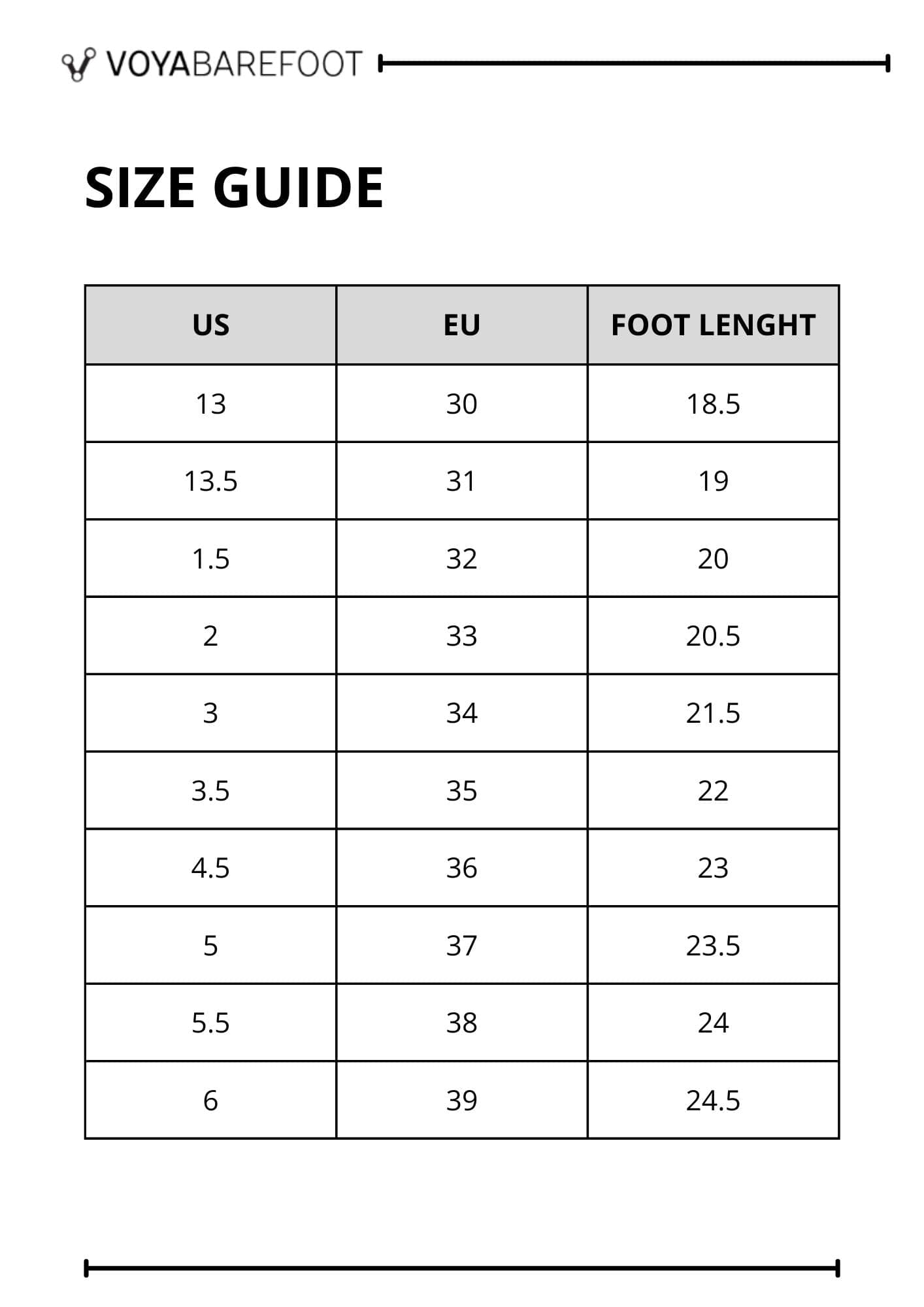 Sova Boots Kids (2+1)