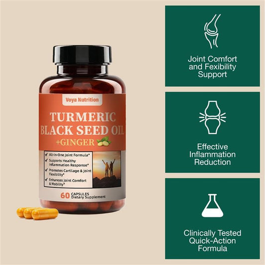 Joint Support Supplement for Women and Men